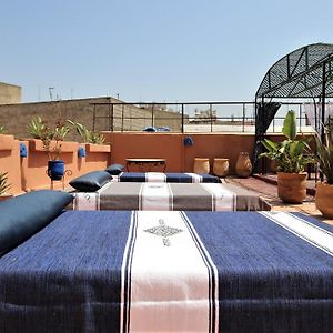 Riad Razane Fez