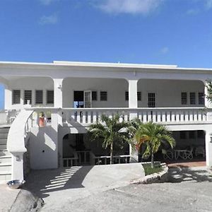 Tortue Villa